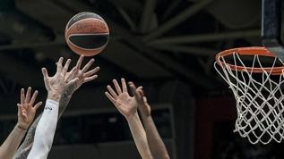 Basketbol Avrupa Ligi'nde normal sezonun perdesi kapanıyor
