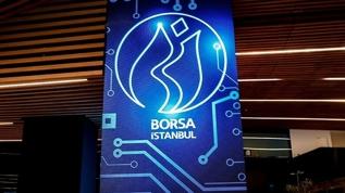 Borsa 15 Nisan Çarşamba gününe yükselişle başladı