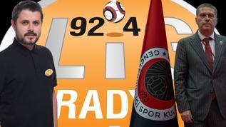 Büyüklere kök söktüren camiayız