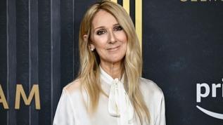 Celine Dion Paris'te sahnelere dönüyor! Egzersiz rutiniyle dikkat çekti