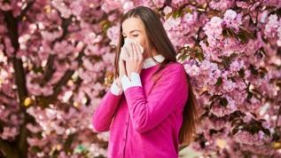Doktorlardan alerji sezonu için önlem çağrısı