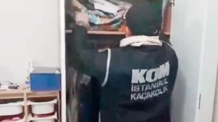 FETÖ'ye ‘Tus kampı' darbesi