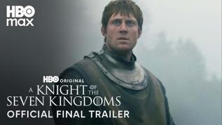 HBO'nun A Knight of the Seven Kingdoms dizisi risk altında! Gran Canaria'da prodüksiyon krizi