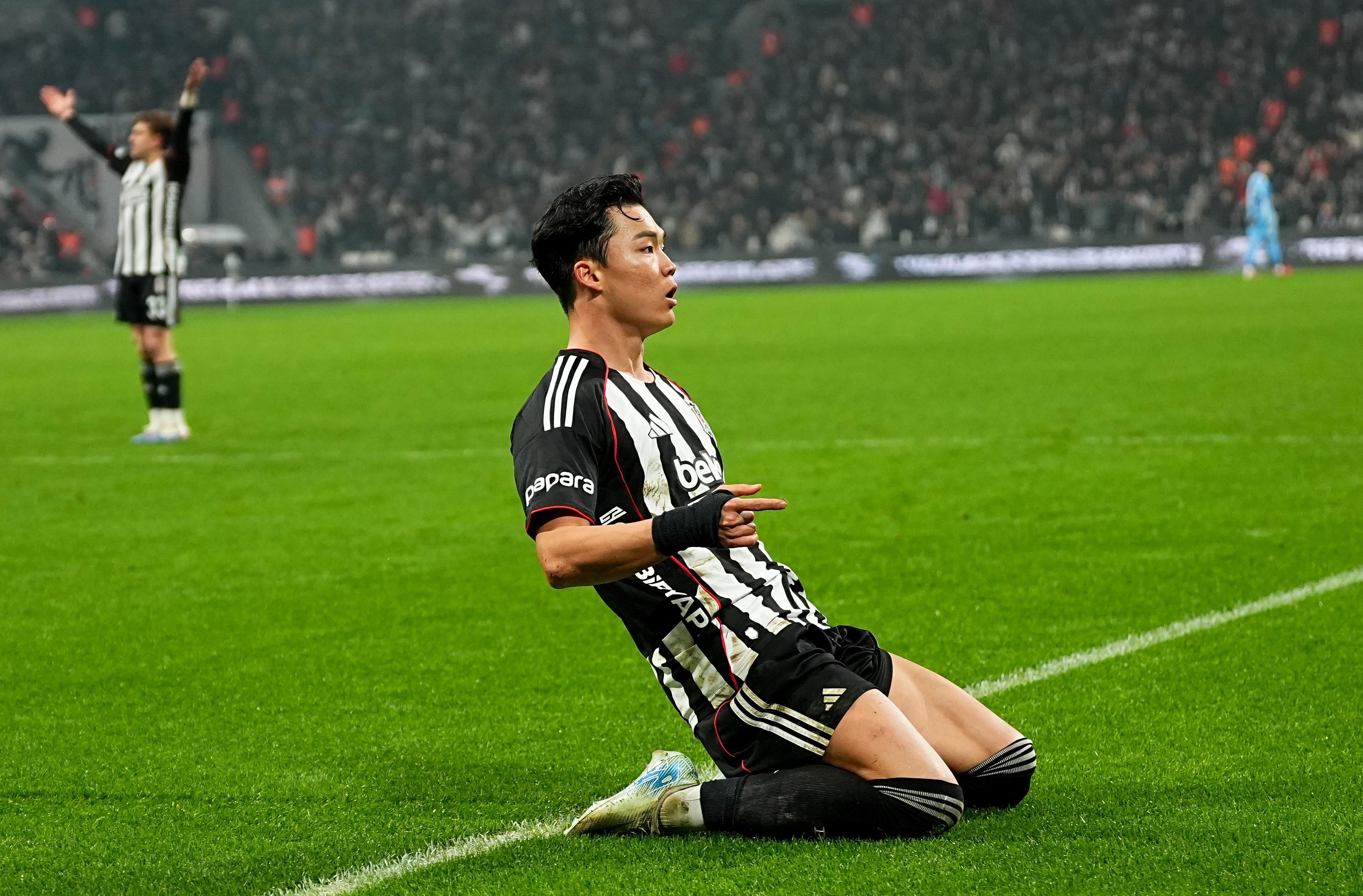 Hyeon-Gyu Oh'a Premier Lig'den 2 dev talip