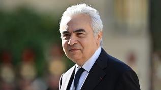 Yeniden Time'ın "dünyanın en etkili 100 ismi" listesinde