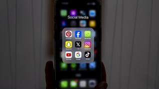 İnternet trafiğinde YouTube mesajlaşmada Instagram