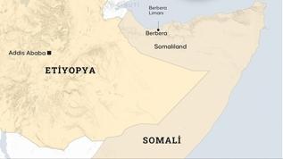 İsrail'den tehlikeli adım! Somaliland için kritik karar