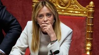 İtalya'dan İsrail'e savunma anlaşması şoku! 5 yıllık iş birliği askıya alındı