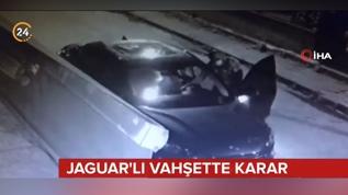 Jaguar'lı vahşette karar! Sanık eşe 50 yıl hapis cezası