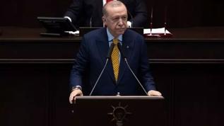Katil Netanyahu'nun tehditleri! Cumhurbaşkanı Erdoğan: Kimse bize parmak sallayamaz