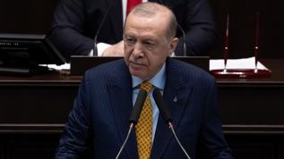 #CANLI | Katil Netanyahu'nun tehditleri! Cumhurbaşkanı Erdoğan: Kimse bize parmak sallayamaz