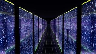 NASA'nın süper bilgisayarı dünyanın sonu için çarpıcı tarih verdi