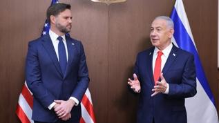 Netanyahu'nun itirafı ABD'yi karıştırdı: İsrail'in kukla devleti