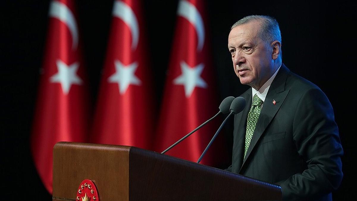 Okula silahlı saldırı! Cumhurbaşkanı Erdoğan: Olay tüm boyutlarıyla mutlaka aydınlığa kavuşturulacak
