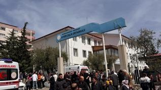 Provokatörlerin Kahramanmaraş ve Şanlıurfa yalanına DMM engeli