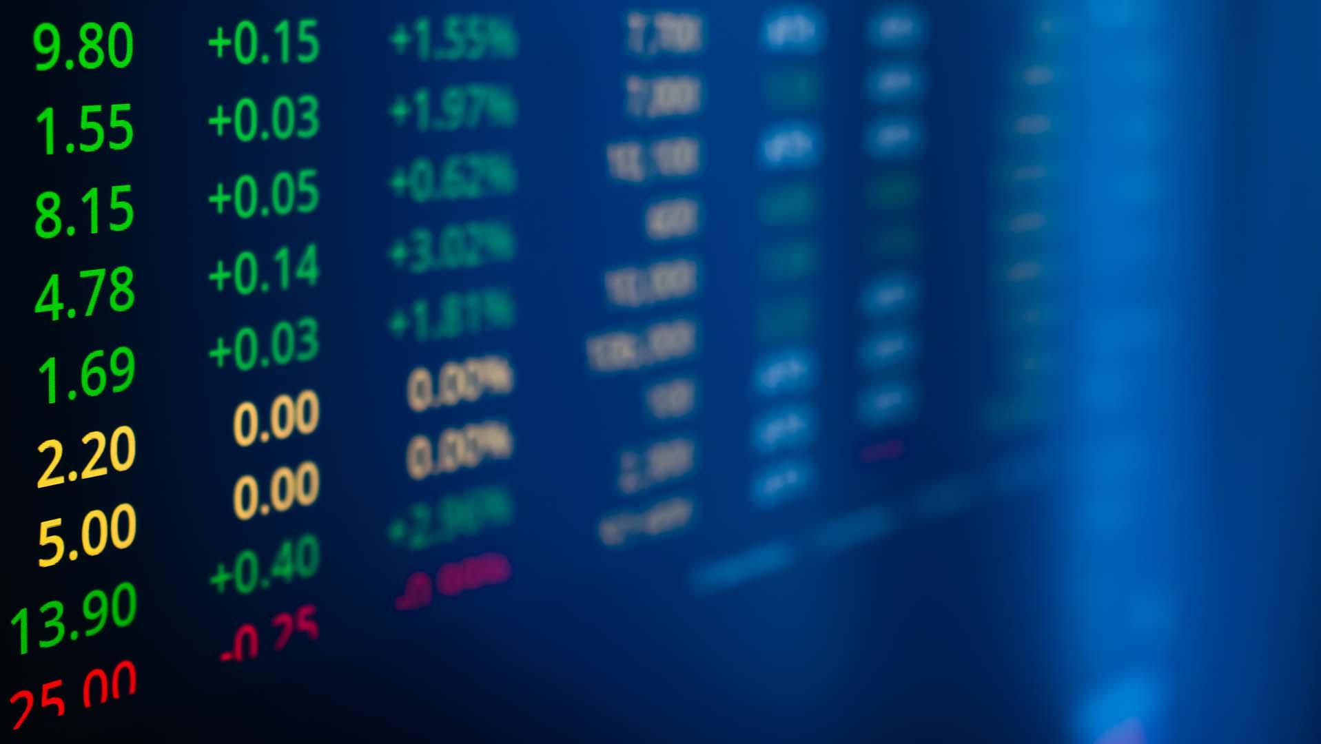 Sadece bir açıklama yetti! Piyasalar neden aniden yükseldi?