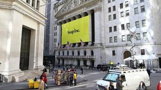 Sosyal medya devi Snap 1000 kişiyi işten çıkaracak