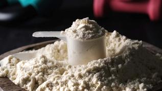 Sporcular dikkat! Kreatin kullanımı kemik sağlığını nasıl etkiliyor?