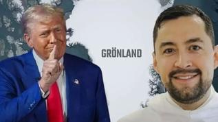 Trump'ın söylemlerine karşı çıkmıştı! Grönland'ın yeni Dışişleri Bakanı oldu