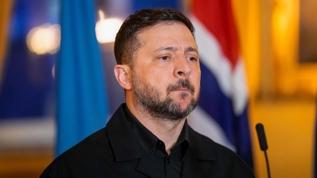 Zelenskyy'den tarihi robot operasyonu! Rus mevzisi insansız sistemlerle ele geçirildi