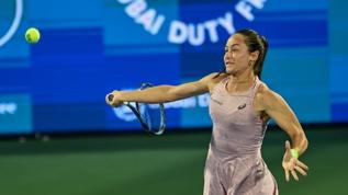 Zeynep Sönmez, tarihi galibiyetle ikinci turda