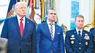 ABD ve Hamas arasında 6 ay aradan sonra ilk doğrudan görüşme gerçekleşti iddiası