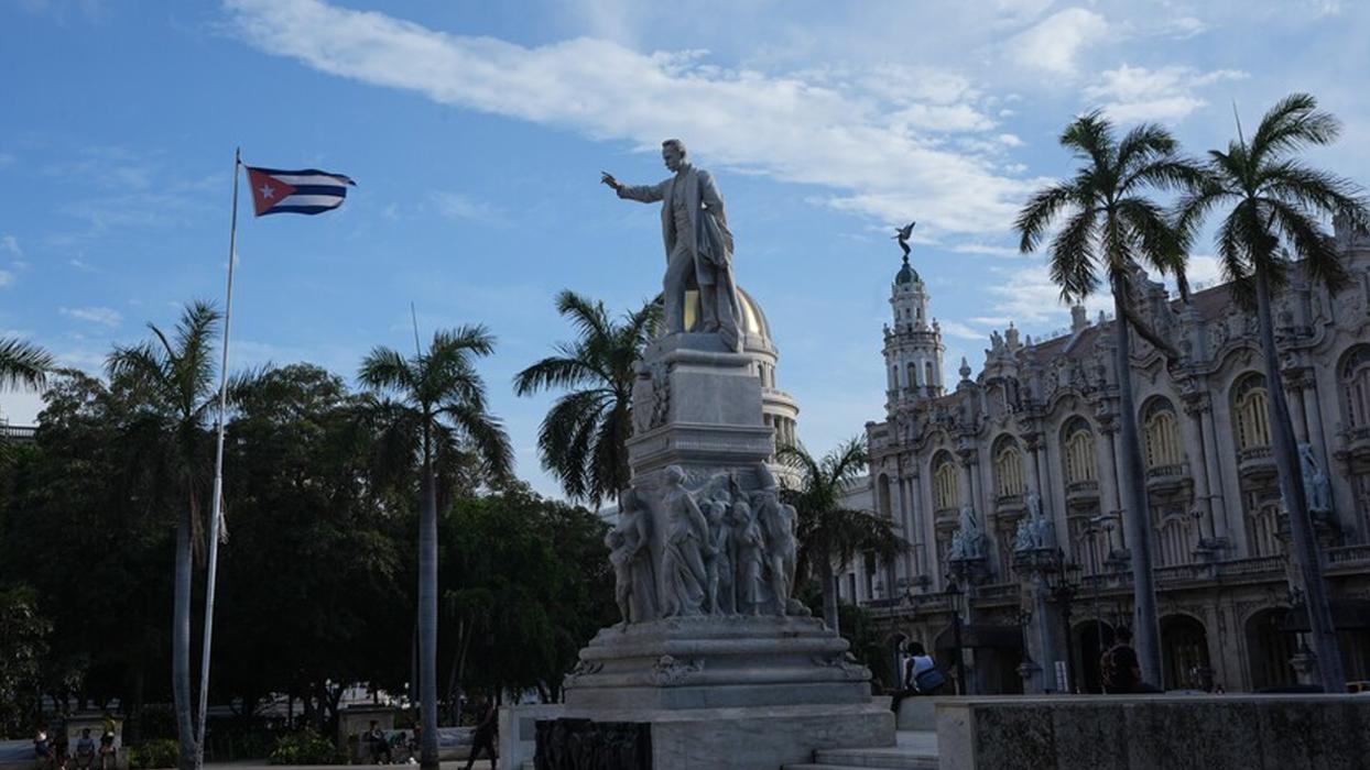 ABD'nin o ülkeye olası askeri müdahale planlarını hızlandırdığı iddia edildi