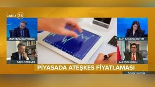 Piyasalarda 6 haftalık düşüş: Temmuzda faiz indirimi sinyali