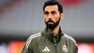 Alvaro Arbeloa'dan mağlubiyet sonrası açıklama: Karar kulübün
