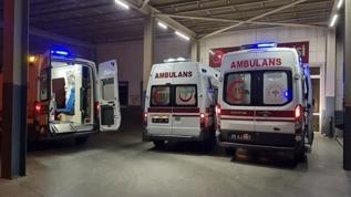 Annesini darp eden şahıs tutuklandı