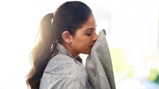 Araştırmacılardan çarpıcı bulgu! Alzheimer'ın ilk sinyali koku kaybı olabilir