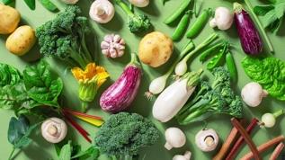 Bahar sebzelerini tüketirken dikkatli olun! Uzmanlar 2 önemli tehlikeyi açıkladı