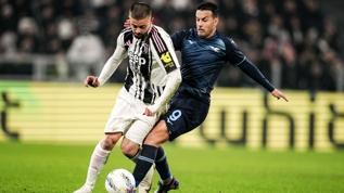 Beşiktaş, Juventus'tan Edon Zhegrova'yı transfer etmek için harekete geçiyor!