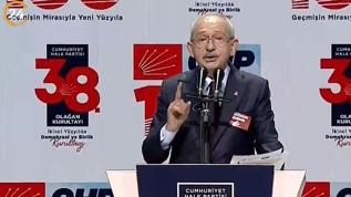CHP'de mutlak butlan endişesi