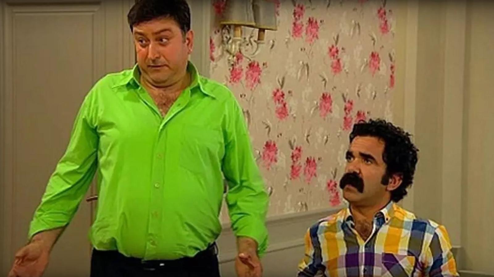 Çocuklar Duymasın'ın Çaycı Hüseyin'iydi! Bakın tiyatrodan dizilere nasıl geçiş yapmış