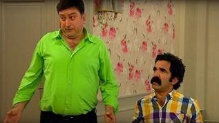 Çocuklar Duymasın'ın Çaycı Hüseyin'iydi! Bakın tiyatrodan dizilere nasıl geçiş yapmış