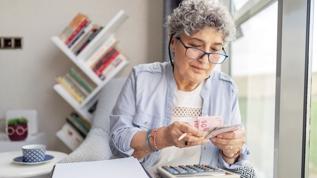 Emekli sayısı 460 bini aştı!