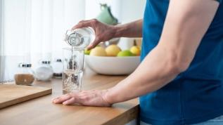 İçme suyunda tuz alarmı! Kıyı bölgelerde yüksek tansiyon riski artıyor