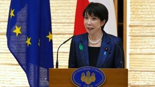 Japonya'dan Asya ülkelerine 10 milyar dolarlık petrol ve enerji desteği