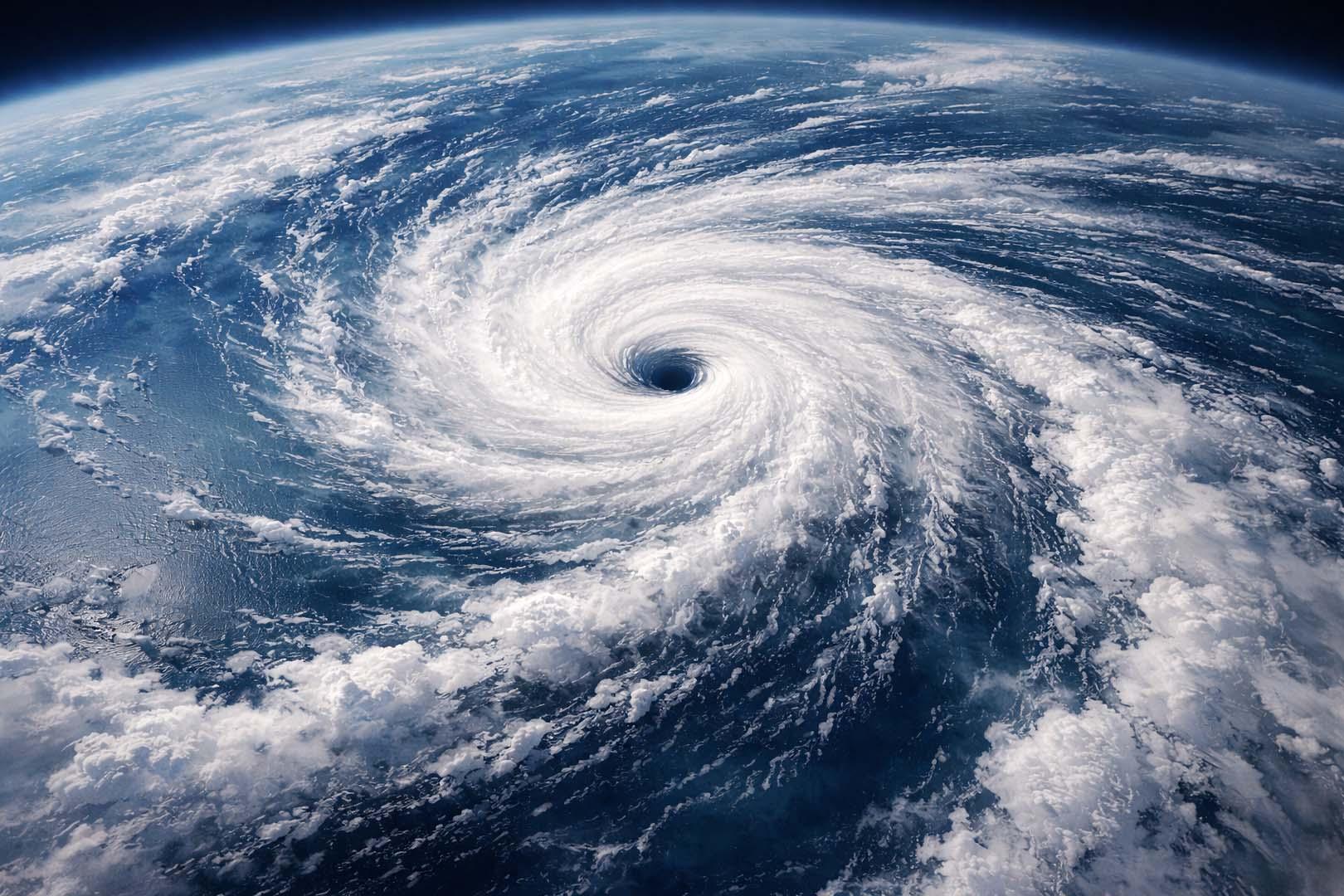 Karayipler ve Avrupa için kritik kasırga tehdidi! Uzun süreli sel riski büyüyor