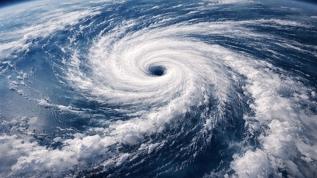 Karayipler ve Avrupa için kritik kasırga tehdidi! Uzun süreli sel riski büyüyor