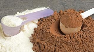 Kas büyümesi için en etkili ikili mi? Kreatin ve protein gerçeği