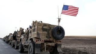 ABD'nin çekildiği Haseke'deki Kasrek Hava Üssü, Suriye ordusunun kontrolüne geçti