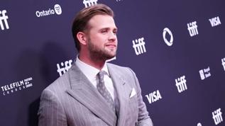 Leo Woodall Yüzüklerin Efendisi kadrosuna katıldı! Sinema dünyasında büyük heyecan