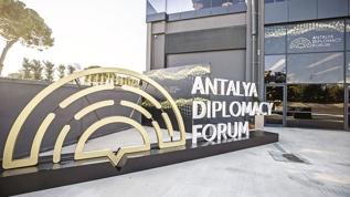 Liderler zirvesi Antalya'da: Gözler ADF2026'da