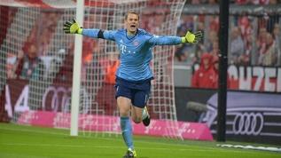 Manuel Neuer'den, Arda Güler için övgü dolu sözler 