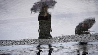 Meteoroloji uyardı: Hafta sonuna dikkat! Bir çok şehirde kuvvetli görülecek