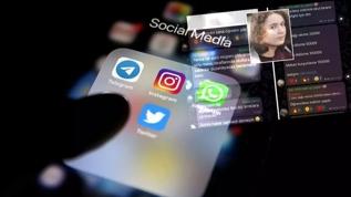 Provokatif paylaşımlarda bulunan 66 URL adresi için erişimin engellenmesi talebinde bulunuldu