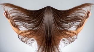Saç uzamasıyla ilgili çığır açan buluş