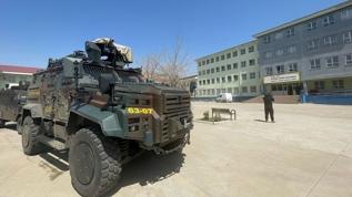 Şanlıurfa'daki okul saldırısında 16 gözaltı